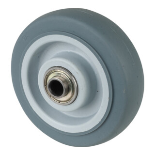 Roue de rechange BS Rollen
