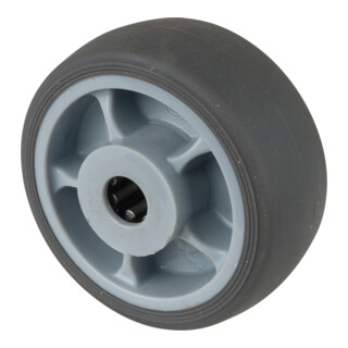 Roue de rechange BS Rollen