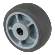 Roue de rechange BS Rollen