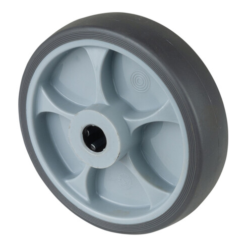 Roue de rechange BS Rollen