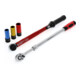 Roue de rechange Gedore rouge assortiment R69003000 3 pièces