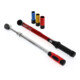 Roue de rechange Gedore rouge assortiment R69003000 3 pièces