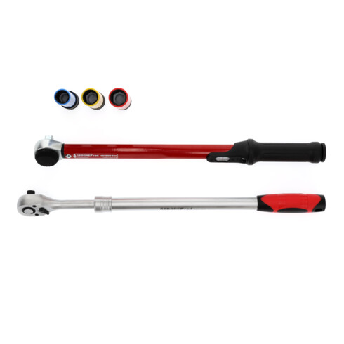 Roue de rechange Gedore rouge assortiment R69003000 3 pièces
