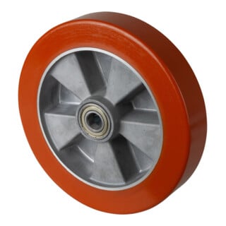 Roue de secours BS Rollen
