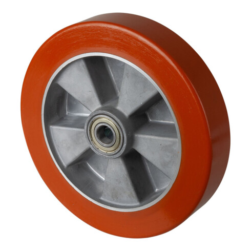 Roue de secours BS Rollen