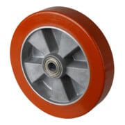 Roue de secours BS Rollen