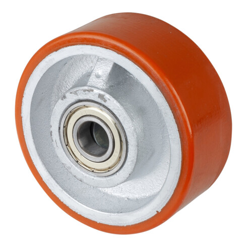 Roue de secours BS Rollen
