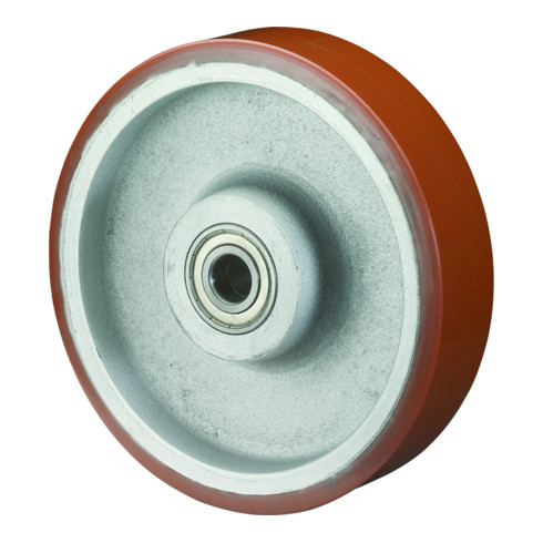 Roue de secours BS Rollen