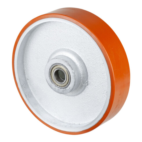 Roue de secours BS Rollen