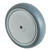 Roue en caoutchouc A85.125 BS Rollen