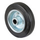 Roue en caoutchouc B55.100 BS Rollen-1