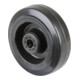 Roue en caoutchouc B60.100 BS Rollen-1