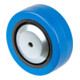 Roue en caoutchouc B61.101 BS Rollen-1