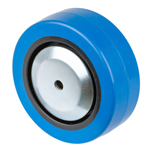 Roue en caoutchouc B61.101 BS Rollen