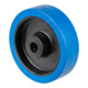 Roue en caoutchouc B61.160 BS Rollen-1