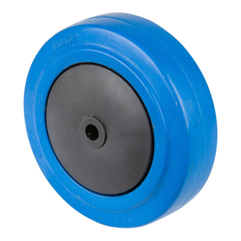 Roue en caoutchouc B62.101 BS Rollen