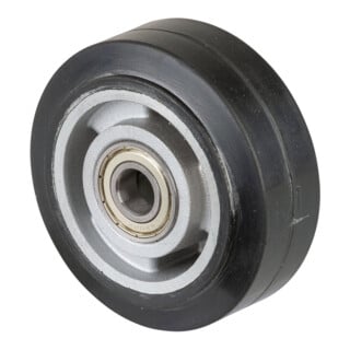 Roue en caoutchouc B80.100 BS Rollen