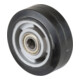 Roue en caoutchouc B80.100 BS Rollen-1