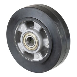 Roue en caoutchouc B80.160 BS Rollen