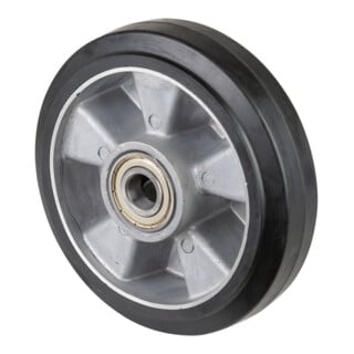 Roue en caoutchouc B80.180 BS Rollen