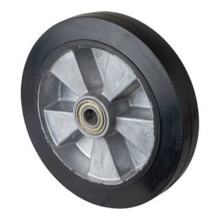 Roue en caoutchouc B80.251 BS Rollen
