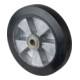 Roue en caoutchouc B80.251 BS Rollen-1