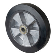 Roue en caoutchouc B80.251 BS Rollen