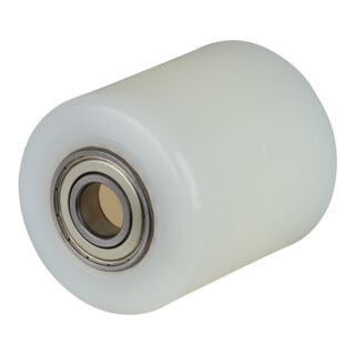 Roue en polyamide C45.82.20B BS Rollen