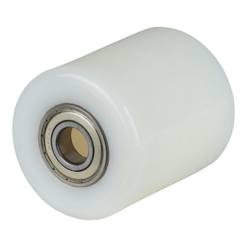 Roue en polyamide C45.85.20B BS Rollen