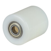 Roue en polyamide C45.85.20B BS Rollen