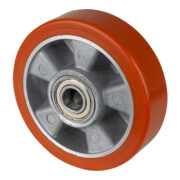Roue en polyuréthane B90.150 BS Rollen