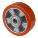 Roue en polyuréthane B90.152 BS Rollen-1