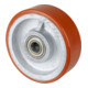 Roue en polyuréthane C10.152 BS Rollen-1