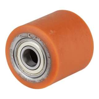 Roue en polyuréthane C40.75.20A BS Rollen