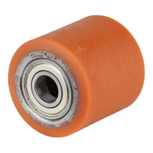 Roue en polyuréthane C40.75.20A BS Rollen