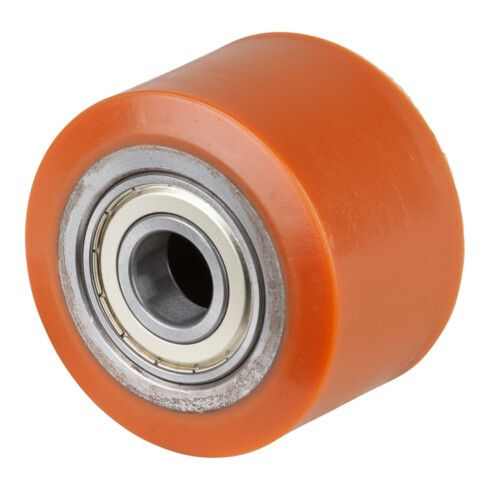 Roue en polyuréthane C40.80.20A BS Rollen
