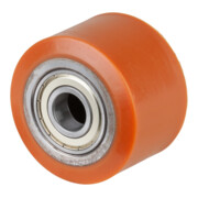Roue en polyuréthane C40.80.20A BS Rollen