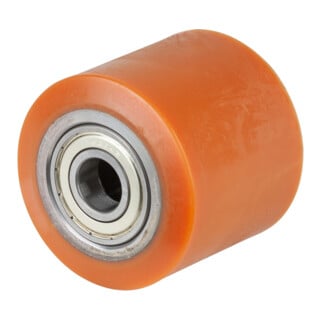Roue en polyuréthane C40.82.20D BS Rollen