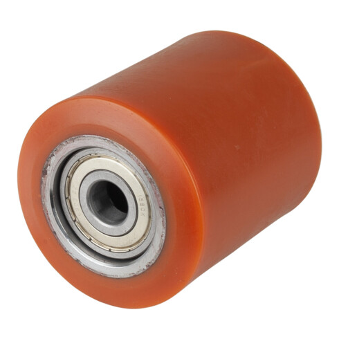 Roue en polyuréthane C40.85.17C BS Rollen