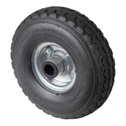 Roue en polyuréthane C91.210 BS Rollen