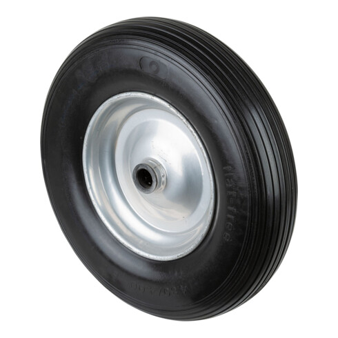 Roue en polyuréthane C91.265 BS Rollen
