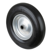 Roue en polyuréthane C91.265 BS Rollen