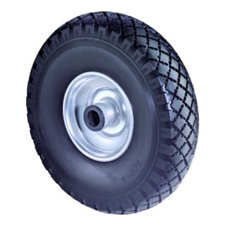 Roue en polyuréthane C91.265 BS Rollen
