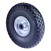 Roue en polyuréthane C91.265 BS Rollen