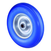 Roue en polyuréthane BS Rollen résistant à la perforation
