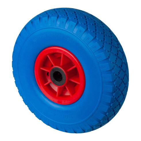 Roue en polyuréthane D16.260 BS Rollen