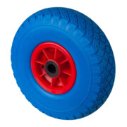 Roue en polyuréthane D16.260 BS Rollen