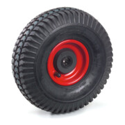 Roue gonflable Fetra