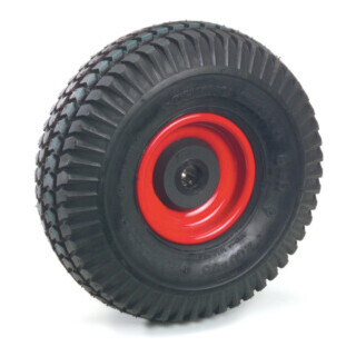 Roue increvable Fetra
