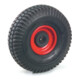 Roue increvable Fetra-1